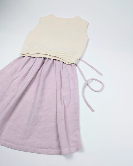 Illoura x Ciele - Ensemble tennis chic et casquette Ciele - 4y