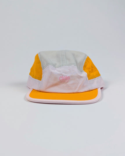 Illoura x Ciele - Ensemble tennis chic et casquette Ciele - 4y
