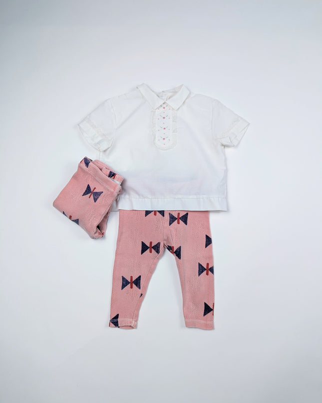 The Animals Observatory - Ensemble Mimi - 3-6m