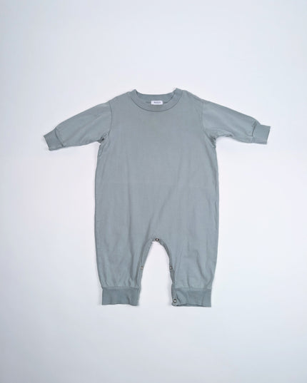 Combinaison Roux - 18m