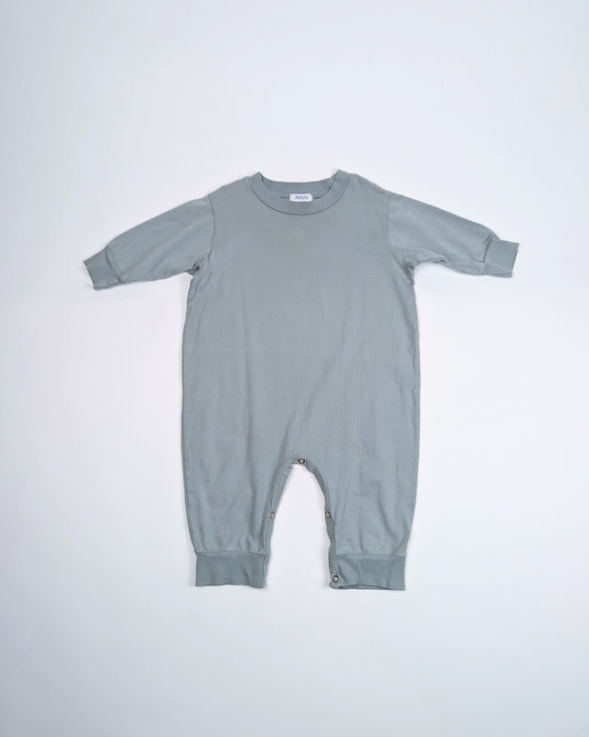 Combinaison Roux - 18m