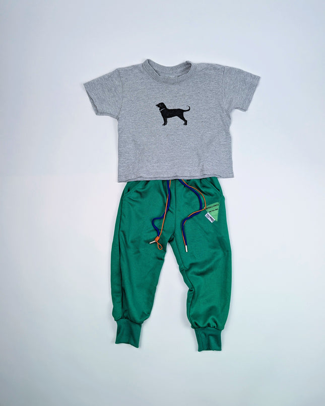 Ensemble I'm goody - 18-24m
