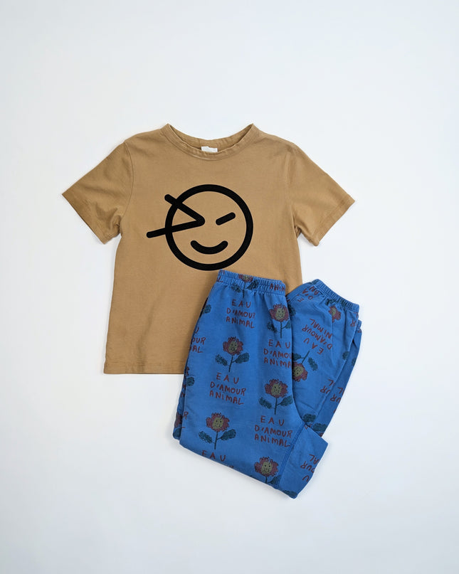 TAO x Wynken - Ensemble eau d'amour animal - 8-10y