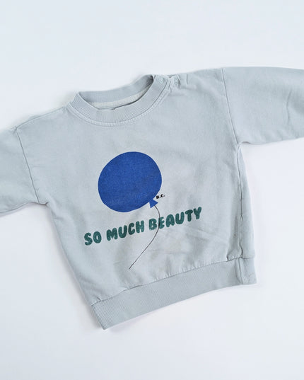 Bobo x vintage - Ensemble So much beauty - 2-3y