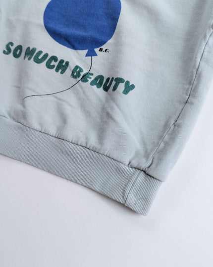 Bobo x vintage - Ensemble So much beauty - 2-3y