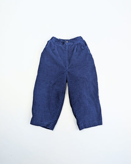 Bobo x vintage - Ensemble So much beauty - 2-3y
