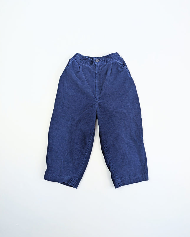 Bobo x vintage - Ensemble So much beauty - 2-3y