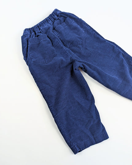 Bobo x vintage - Ensemble So much beauty - 2-3y