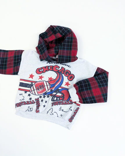 Ensemble vintage autenthic football - 24m-2y