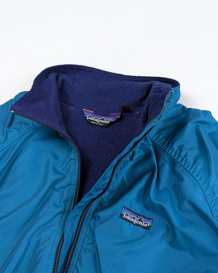 Patagonia vtg - Manteau doublé - 12-14y - Femme XS