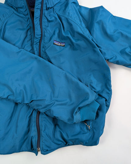 Patagonia vtg - Manteau doublé - 12-14y - Femme XS