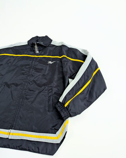 Reebook vintage 90' - Coupe-vent - youth L (12-13y)