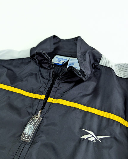 Reebook vintage 90' - Coupe-vent - youth L (12-13y)