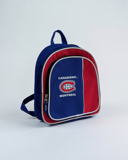 Petit sac à dos Canadiens de Montréal