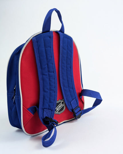 Petit sac à dos Canadiens de Montréal