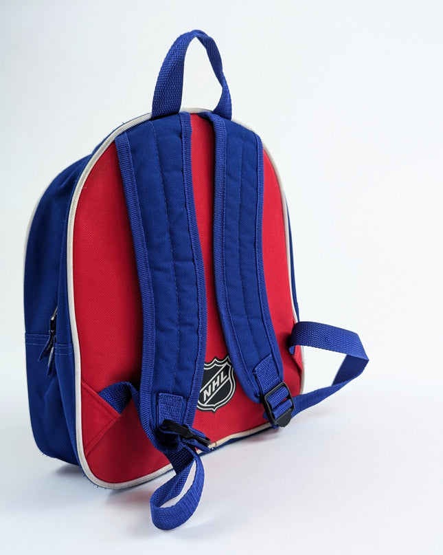 Petit sac à dos Canadiens de Montréal