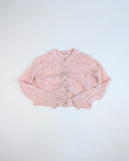 Misha & Puff - Cardigan - 6-7y