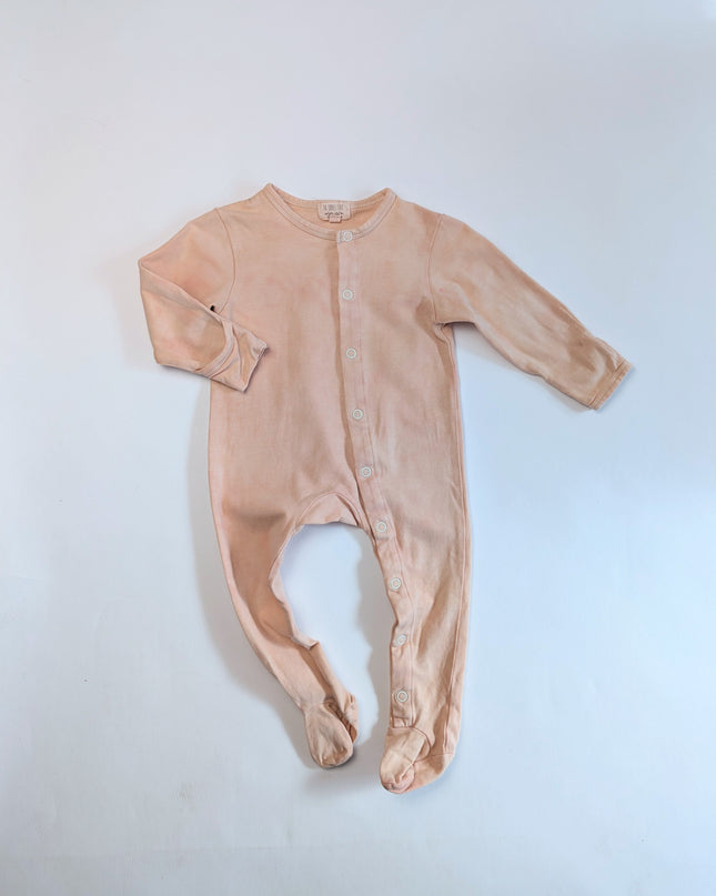 The Simple Folk - Pyjama revalorisé - 6-9m
