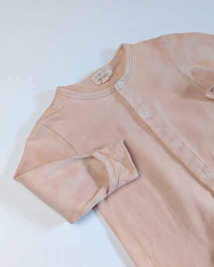 The Simple Folk - Pyjama revalorisé - 6-9m