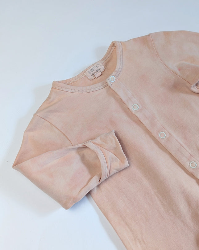 The Simple Folk - Pyjama revalorisé - 6-9m