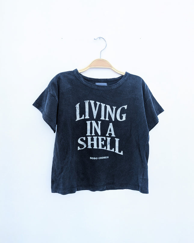 Bobo x nn - Ensemble Living in a shell - 6-7y