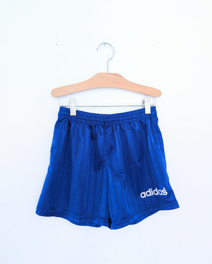 Adidas - Short de sport vintage '90 - 8-10y