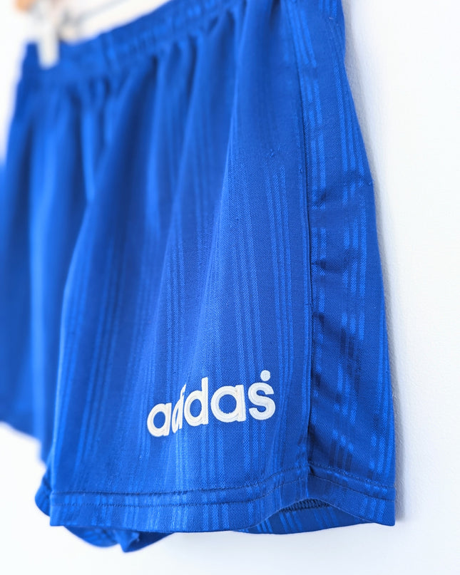 Adidas - Short de sport vintage '90 - 8-10y