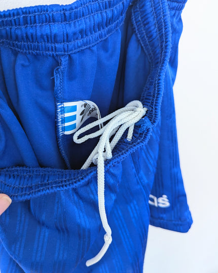 Adidas - Short de sport vintage '90 - 8-10y