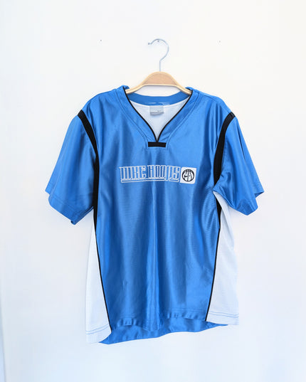 Nike Hoops Basketball - Jersey bleu y2k- 10-12y