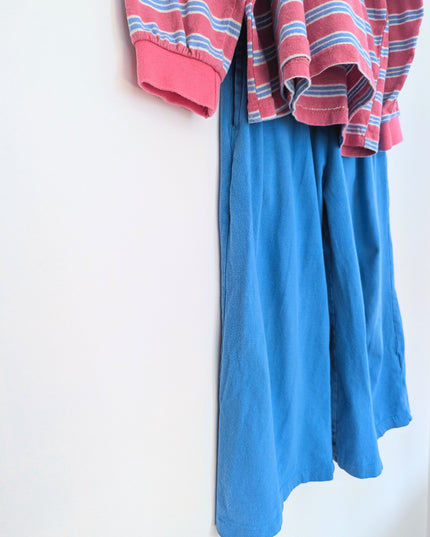 Summer and Storm x Han.s - Ensemble le match parfait - 5-7y