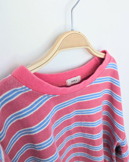 Summer and Storm x Han.s - Ensemble le match parfait - 5-7y