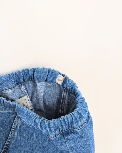 HLT x Poudre organic - Ensemble Cheeky Monkey - 12-18m