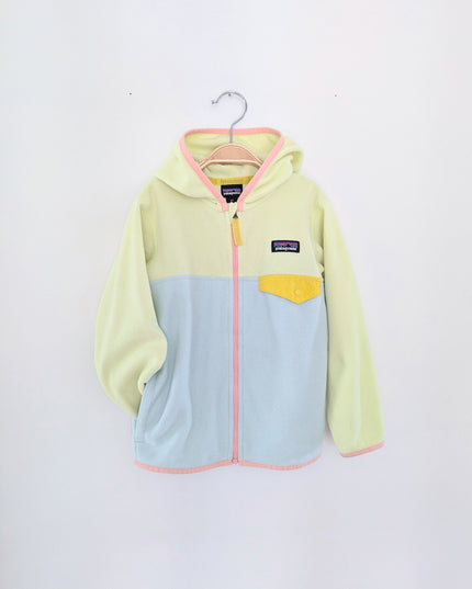 Patagonia - Kid's micro D - 4y