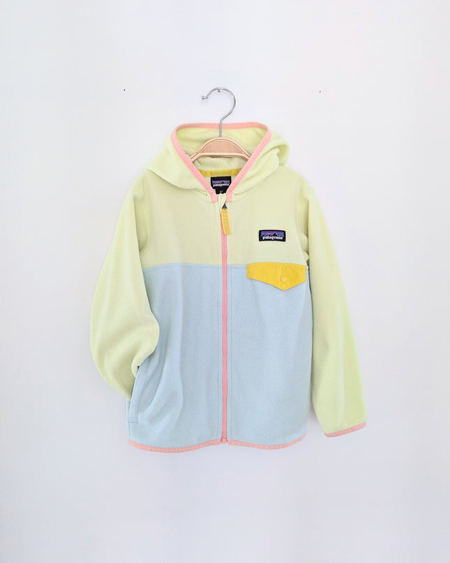 Patagonia - Kid's micro D - 4y