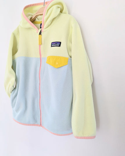 Patagonia - Kid's micro D - 4y