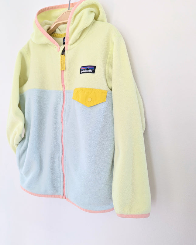 Patagonia - Kid's micro D - 4y