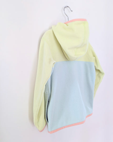 Patagonia - Kid's micro D - 4y