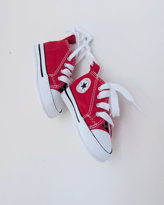 Converse All Star - botillons souples - 1us (17eur)
