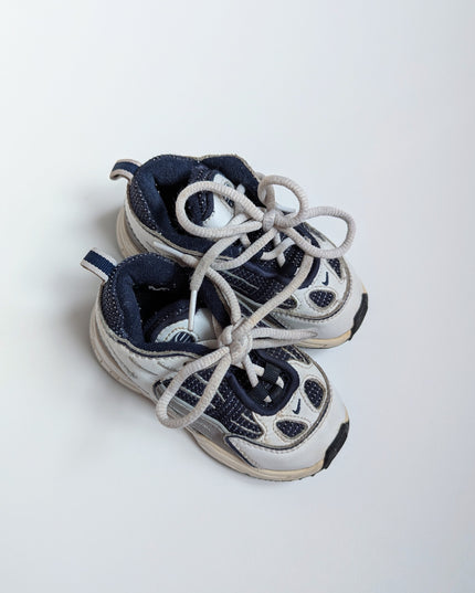Nike Air - Sneakers vintage 1999 - 6c
