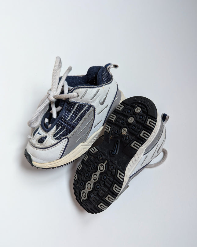 Nike Air - Sneakers vintage 1999 - 6c