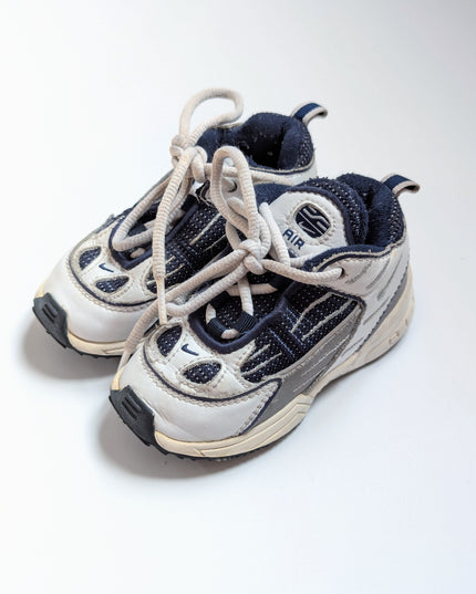Nike Air - Sneakers vintage 1999 - 6c