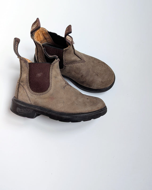Blundstone - Bottes 565 brun rustique - 9us (8AU)