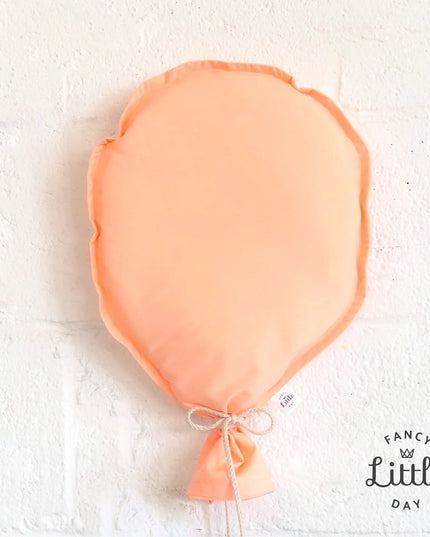 Fancy Little Day - Ballon mural de fête - PÊCHE