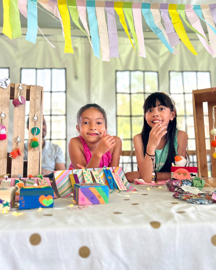 Première Vague - Happy K - Signets variés SURPRISE