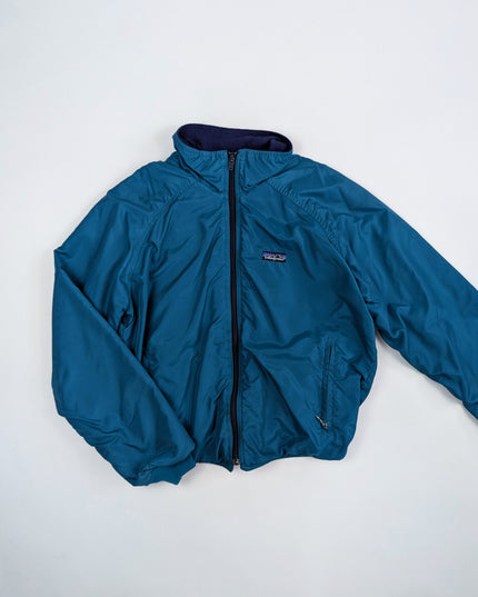 Patagonia vtg - Manteau doublé - 12-14y - Femme XS