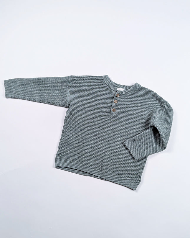 Ensemble tons parfaits - 12-18m