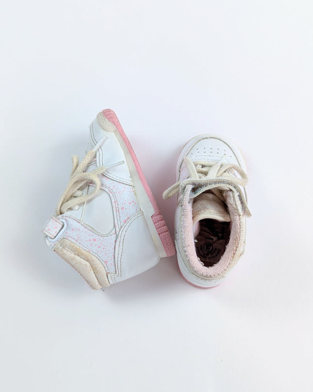 Freelance - Espadrilles hautes vintage - 3us - 18eu